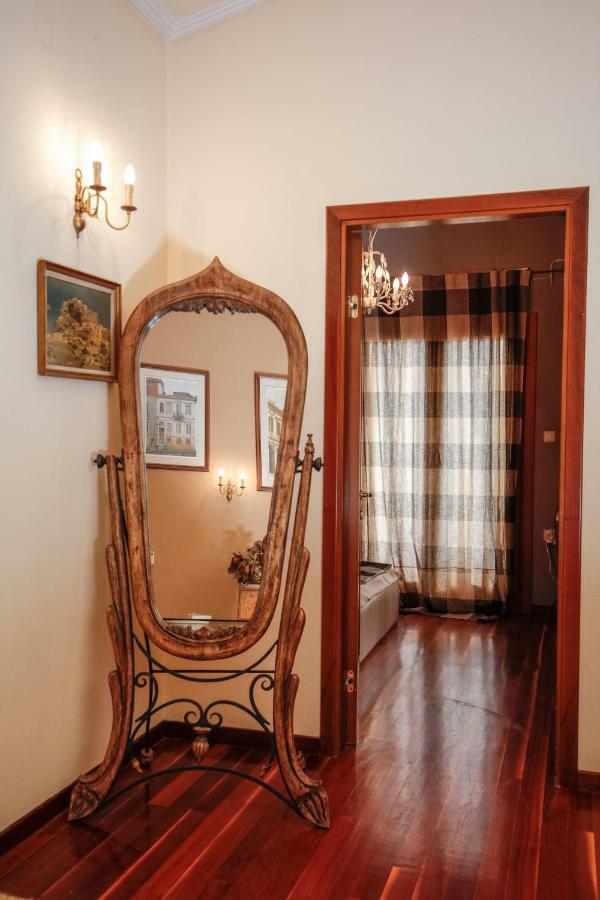 Prínos Villa Loridis מראה חיצוני תמונה